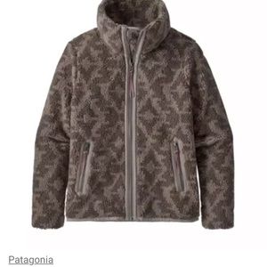 Women's Patagonia Divided Sky Jacket - Size Large